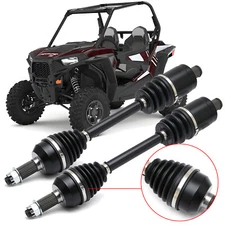 Rear CV Axle for Polaris RZR 900 S 1000 EPS 2015-2020 General 1000 EPS 16-19