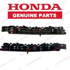 NEW OEM 09 - 11 HONDA ELEMENT FRONT BUMPER DRIVER & PASSENGER FENDER BRACKET
