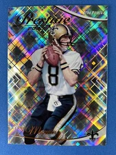 Archie Manning 2023 Panini Prestige #206 Xtra Points Diamond New Orleans Saints