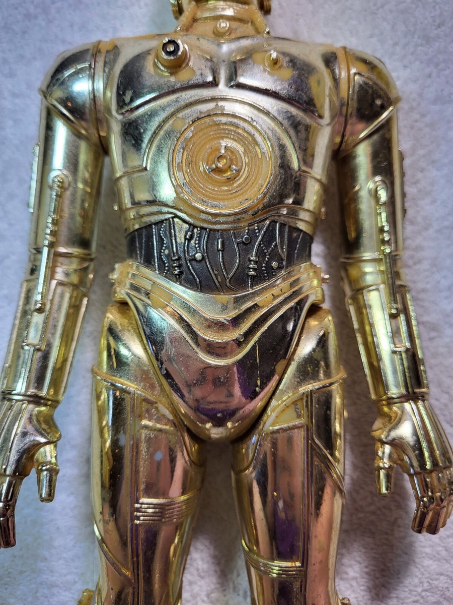C-3PO ミレニアム・ファルコン フィギュア STARWARS Amazon.com: BLUEFIN Bandai Tamashii Nations Meisho Movie