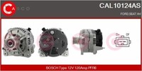 Lichtmaschine FüR Seat Alhambra,Cordoba,Ibiza Ii,Inca,Toledo I; Ford Galaxy