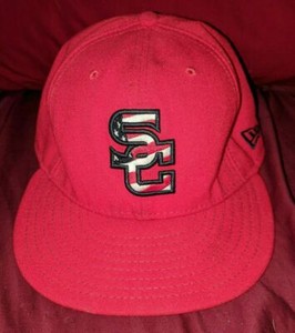 syracuse chiefs cap