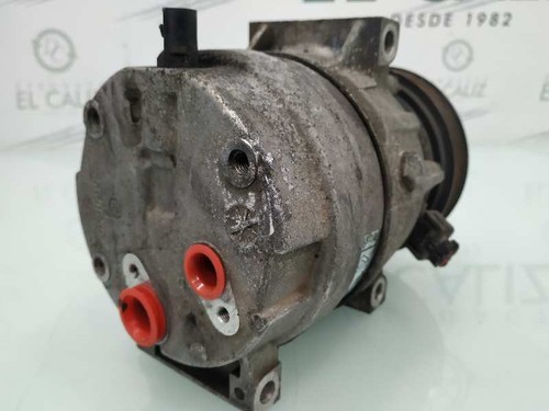 8200021822 klimakompressor RENAULT LAGUNA II BG0 AUTHENTIQUE 2001 212003