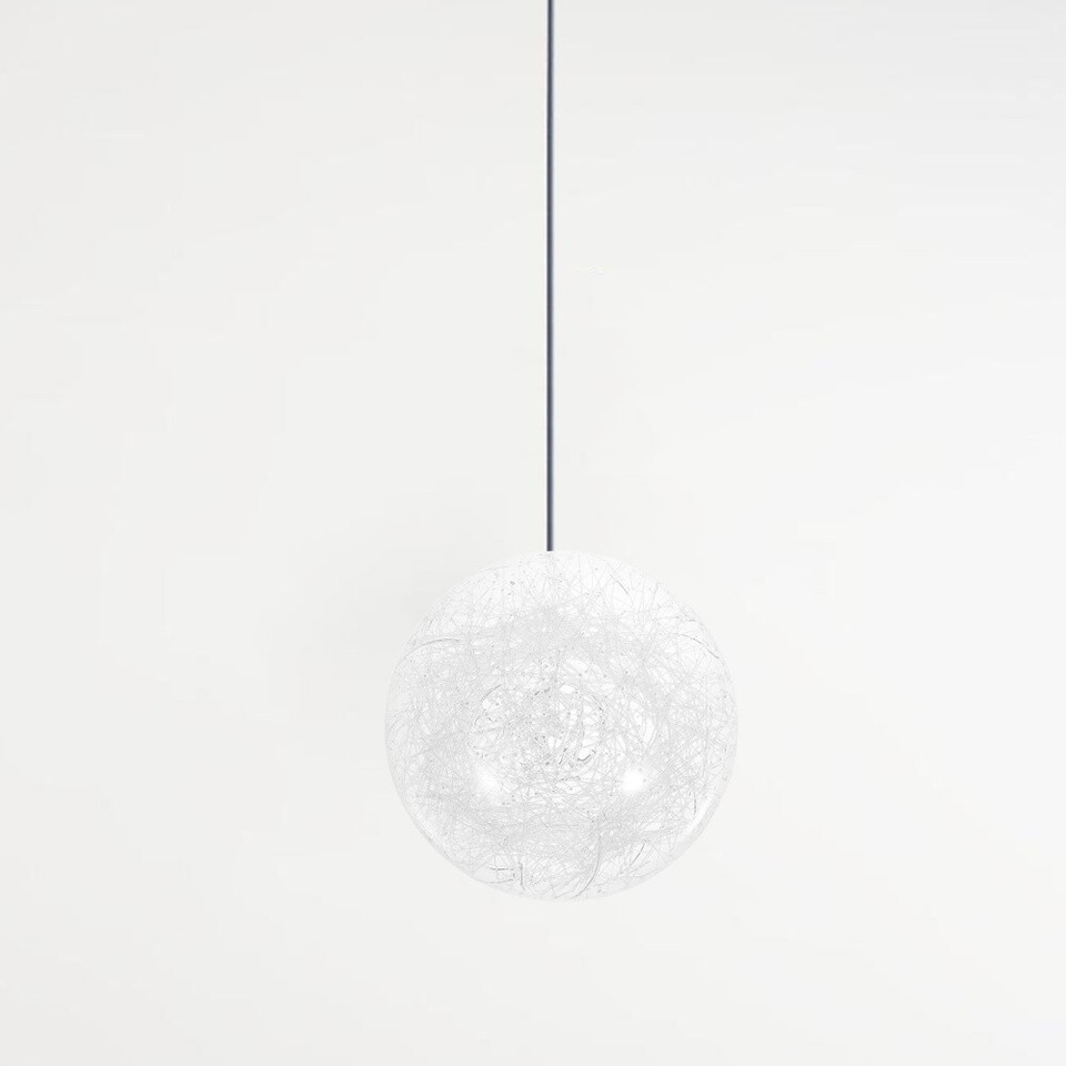 Glass Lamp Shade Replacement Accessory Light Ceiling Fan Globes Hanging