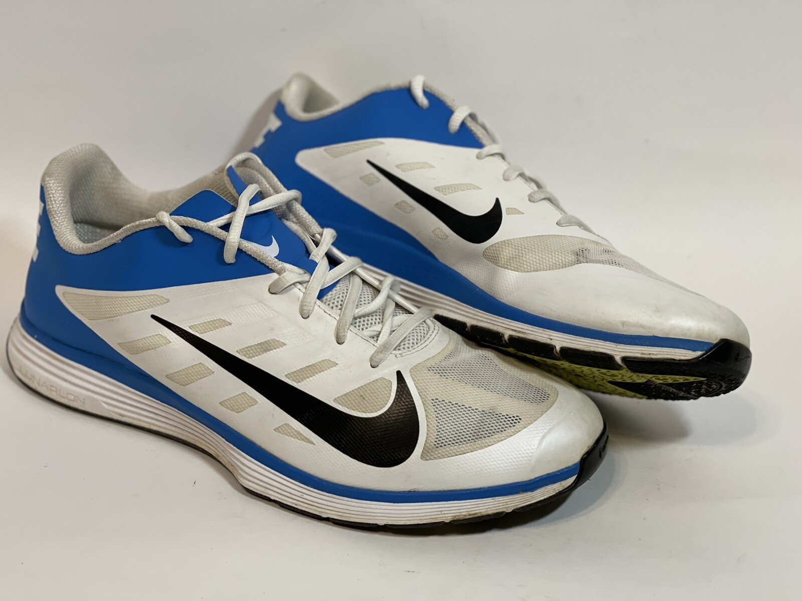 Nike Mens Shoes Vapor TR Zoom Training 