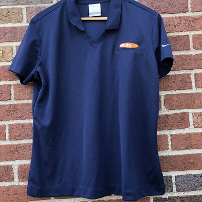 nike golf womens shirt