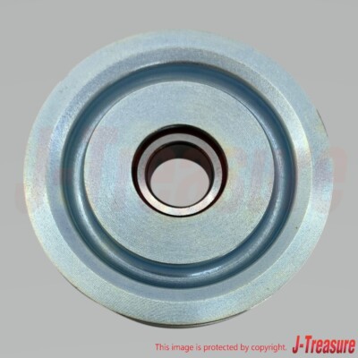 HONDA ACURA NSX NA1 NA2 1991-2005 Genuine Idle Pulley Comp 38942