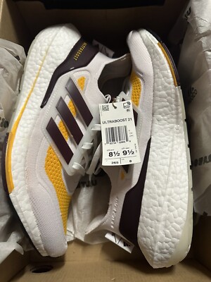 arizona state ultraboost 21