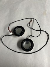 Micros POS Workstation 5A Left & Right Internal Speaker Point Of Sale @MB86