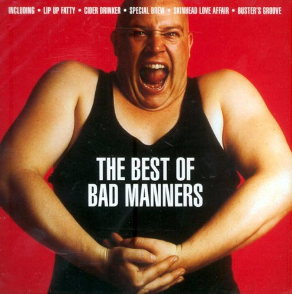 Bad Manners - The Best Of Bad Manners CD Audio