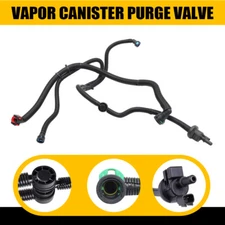 For 2015-2022 Ford Edge 2.0 EcoBoost Vapor Canister Purge Valve K2GZ9D289A 15-19