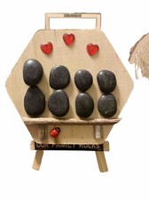 Stone/Pebble Artwork