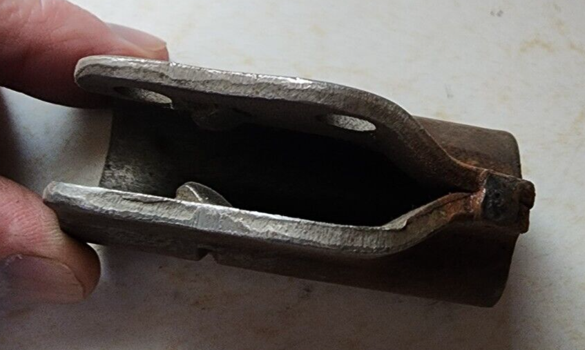 Blackhawk NOS Vintage Hydraulic Jack Handle Socket Beam J19.60 1-1