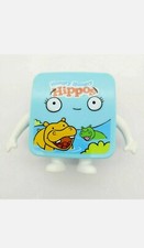 NEW Hasbro Gaming 1 HUNGRY HUNGRY HIPPOS Game McDonald's 2020 Happy Meal Toy