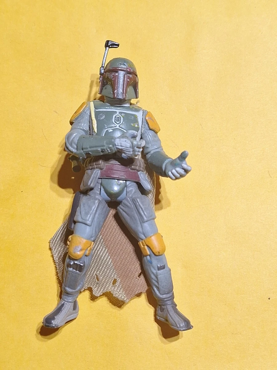 SF・ファンタジー・ホラー Star Wars 300th Edition Boba Fett Star Wars Boba Fett 300th Figure for sale | eBay