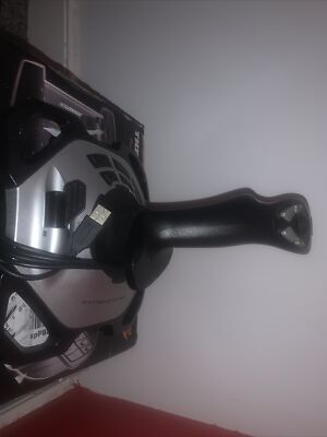 Logitech Extreme 3D Pro (963290-0403) Joystick