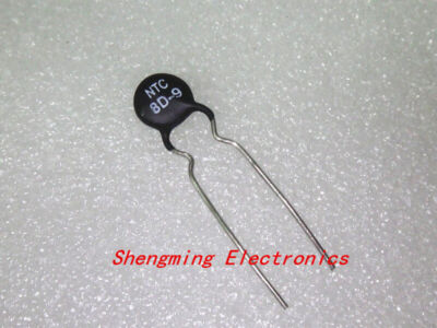 100pcs NTC 10D-11 Thermistor #T10