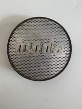 1 Bbs Moda Wheels Pop-in Center Cap Part 20089 Stock 4252