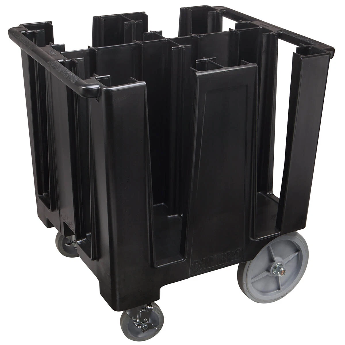 Cambro DCS1125110 Dish Cart Dolly eBay