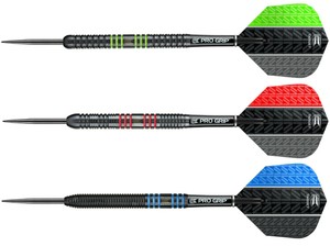 vapor darts