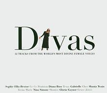 Divas-32 Tracks from the World von Various | CD | Zustand sehr gut