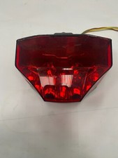 KTM 690 Duke und Duke 690 R Rücklicht