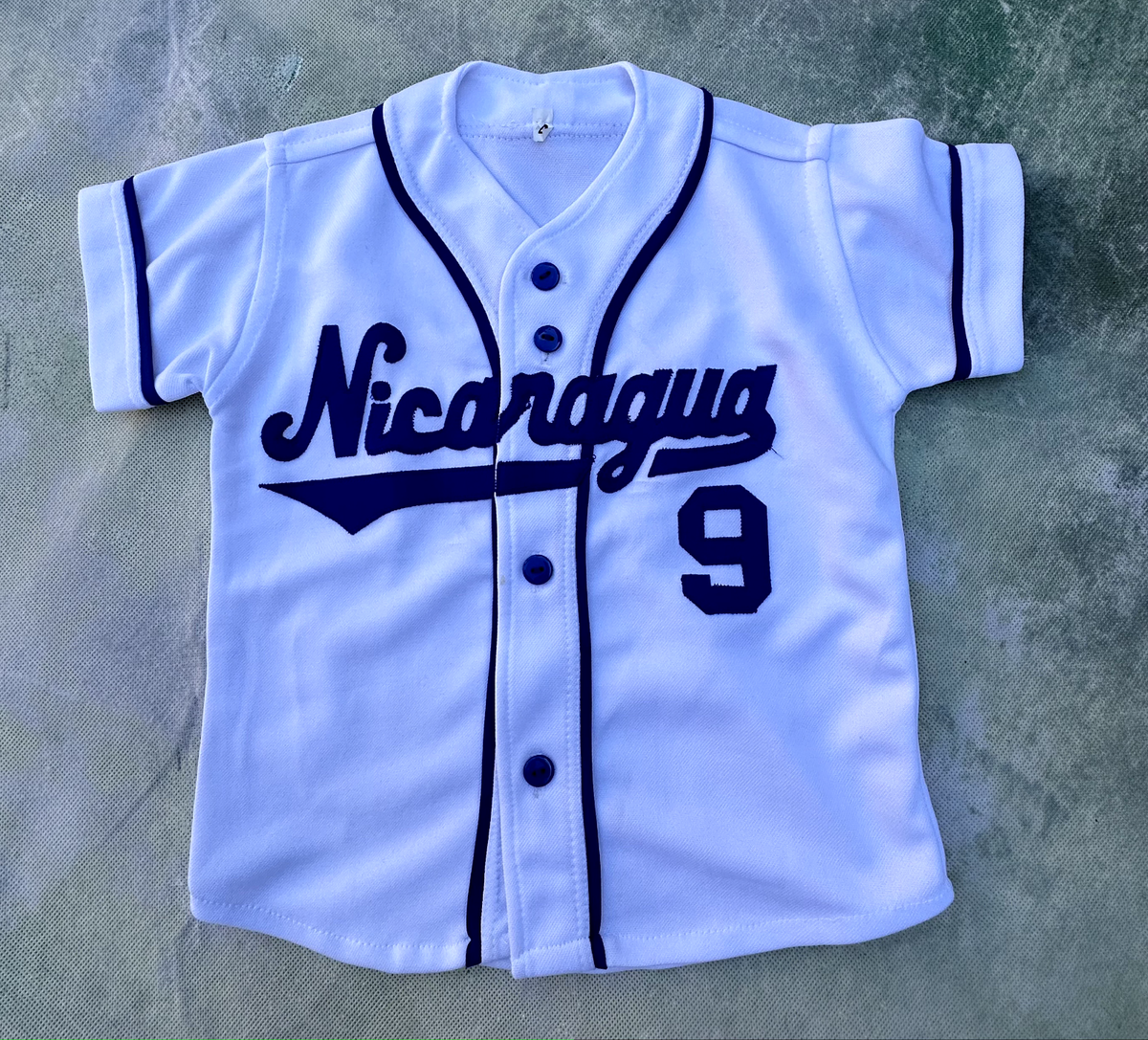 Champro Maillot de baseball en tricot Pro-Style Youth, X-Large