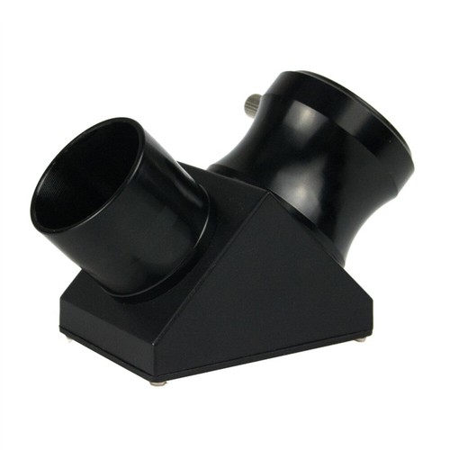 1.25 Inch 90° Zenith Mirror Diagonal Mirror for Astronomical Telescope - Picture 3 of 9