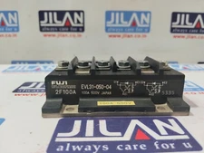 FUJI EVL31-050-04 IGBT MODULE