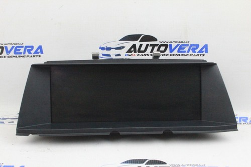 BMW F01 F02 F04 NAVIGATION 10" DISPLAY-BILDSCHIRM ON BOARD MONITOR 9226975