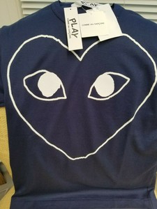 comme des garcons shirt ebay