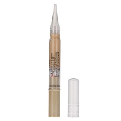 L'Oreal Visible Lift Line Minimizing Under Eye Concealer 195 Medium/Deep
