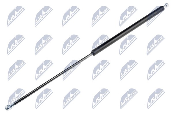 NTY AE-PL-029 Gasfeder, Kofferraum- / Ladebereich FüR Chevrolet, Opel, Vauxhall-image