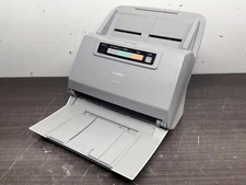 Canon DR-M160 High Speed Document Scanner - S17