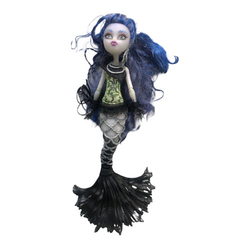 monster high sirena von boo doll