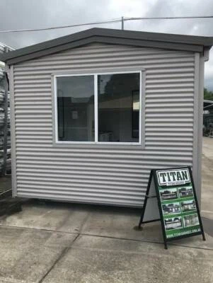 Titan Tiny House 7 0m X 3 2m 22 4 M2 Other Real Estate