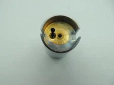 314-14112-30 NOS Yamaha Carburetor Throttle Valve MX175 RT180 MX175F S393y