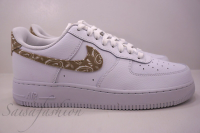 スニーカー Nike WMNS Air Force 1 Low '07 Essential \