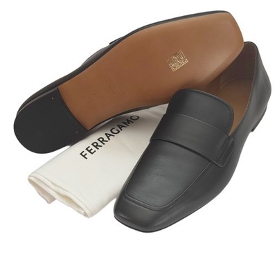 Ferragamo Men’s Dress Shoes 10.5EE Ferragamo MAXIME Men main image 4