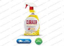 Cloralen All Purpose Cleaner with Bleach Spray - 32 fl oz - Fresh Scent New 0.19 per fl oz