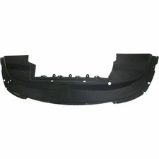 Front Bumper Lower Air Shield fits 2011 2012 ...