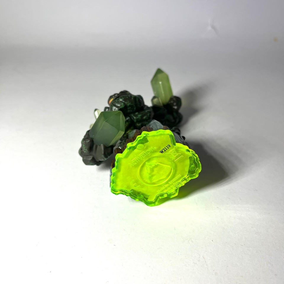 Figura Skylanders Prism Break 8cm | Cuotas sin interés