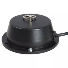 KARMA MOT 4 Motore per sfera a specchi autoalimentato per discoteche club dance