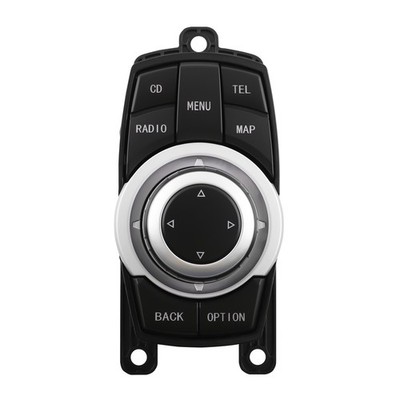 iDrive Controller CIC Navigation 9206444 9206446 For BMW F07 F10 F01 F02 F25