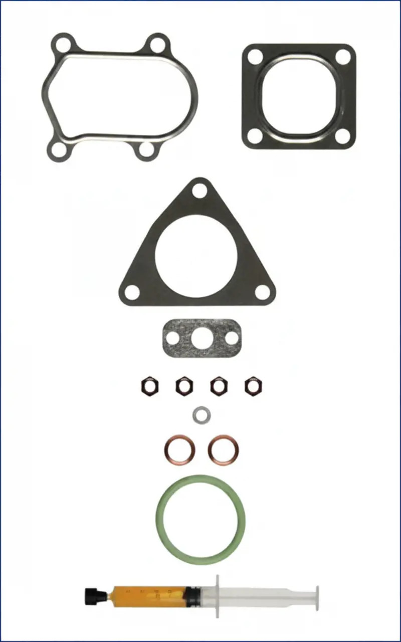 Turbocharger Mounting Kit JTC12059 AJUSA