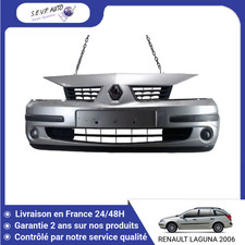 Pare-choc avant Renault LAGUNA