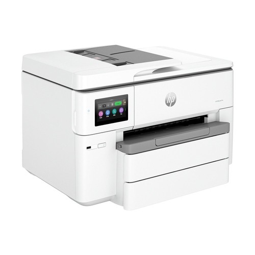 HP OfficeJet Pro 9730e 3in1 A3 Multifunktionsdrucker ohne Patrone (300 S.)