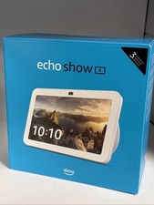 Amazon Echo Show 8 3rd Gen Alexa Smart Display White Brand New