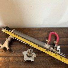 Party Pump Beer Keg Tap System Preowned Lite Beer Tapper Handle Included Picnic
