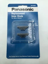PANASONIC WES 9080P Inner Blade Replacement- 2 Blades Included Fits Model ES8003